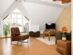 Appartements Am Reiterhof Seepferdchen, Timmendorf